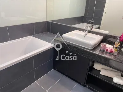 Apartament Smart Modern 3 Camere | Zona Barbu Vacarescu - foto 11