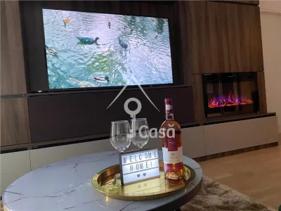 Apartament Smart Modern 3 Camere | Zona Barbu Vacarescu - foto 4