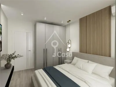 Vila generoasa 5 camere, 480 mp  teren str Miorita-Berceni - Berceni