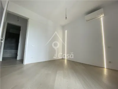 Apartament Spatios de 3 Camere in Zona Tineretului. Disponibil Imediat - foto 12