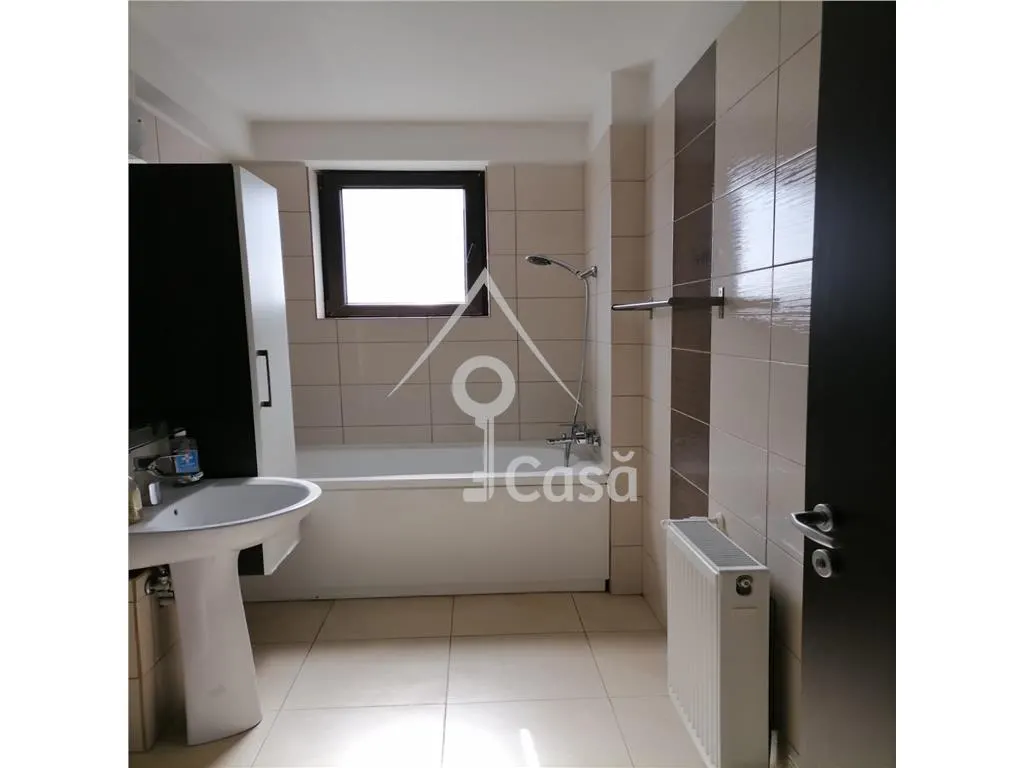 Garsoniera complet mobilata si utilata Bragadiru 46 mp, 250 Euro - foto 11