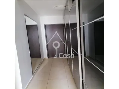 Garsoniera complet mobilata si utilata Bragadiru 46 mp, 250 Euro - foto 12