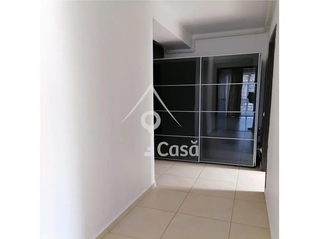 Garsoniera complet mobilata si utilata Bragadiru 46 mp, 250 Euro - foto 13
