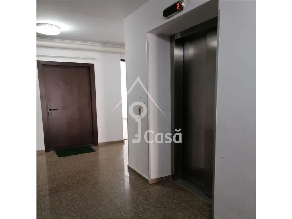 Garsoniera complet mobilata si utilata Bragadiru 46 mp, 250 Euro - foto 14