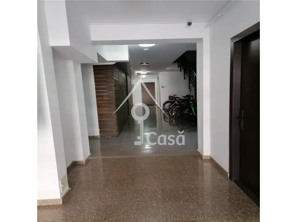 Garsoniera complet mobilata si utilata Bragadiru 46 mp, 250 Euro - foto 15