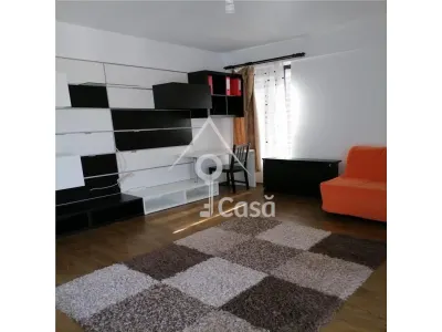 Garsoniera complet mobilata si utilata Bragadiru 46 mp, 250 Euro - foto 3