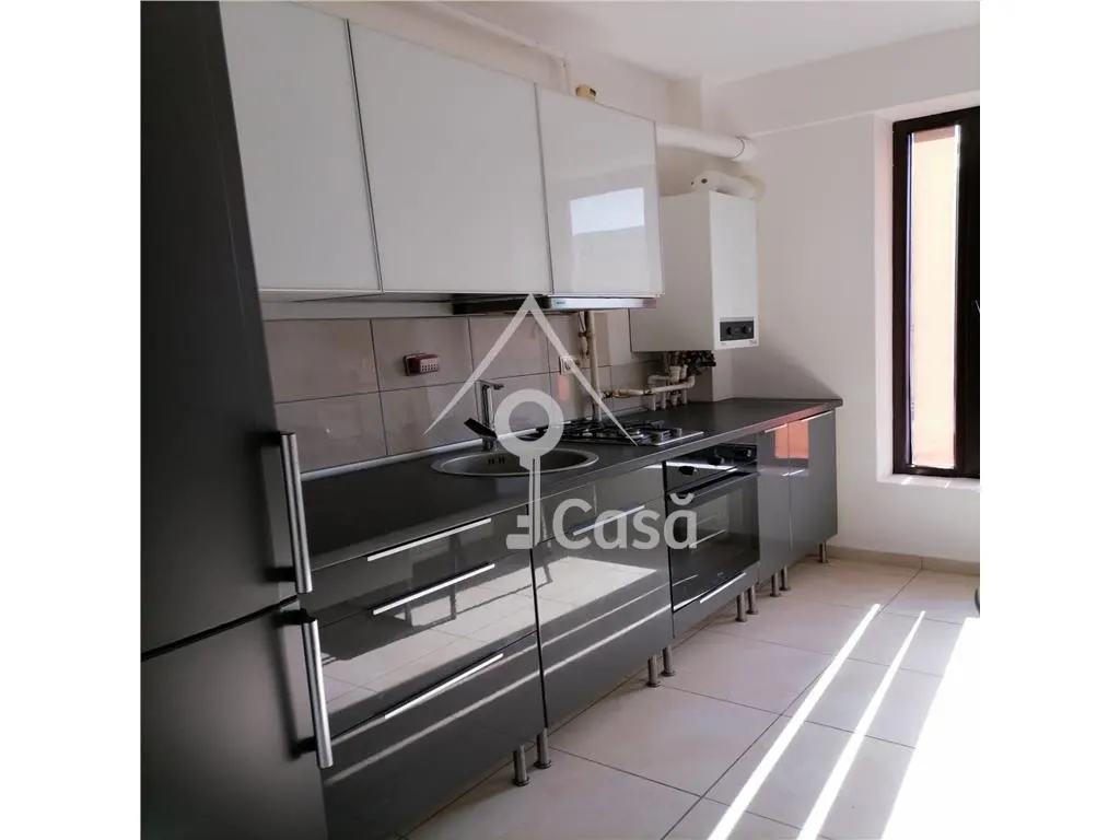 Garsoniera complet mobilata si utilata Bragadiru 46 mp, 250 Euro - foto 4