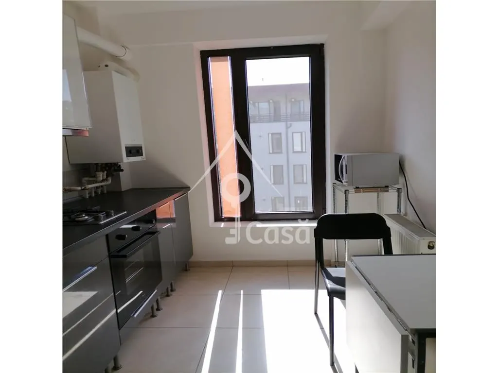 Garsoniera complet mobilata si utilata Bragadiru 46 mp, 250 Euro - foto 5