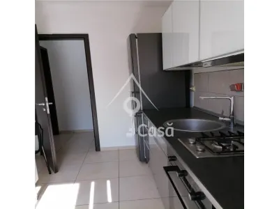 Garsoniera complet mobilata si utilata Bragadiru 46 mp, 250 Euro - foto 6