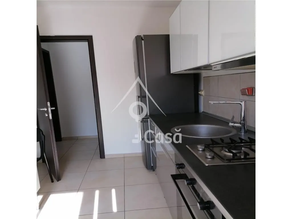 Garsoniera complet mobilata si utilata Bragadiru 46 mp, 250 Euro - foto 6