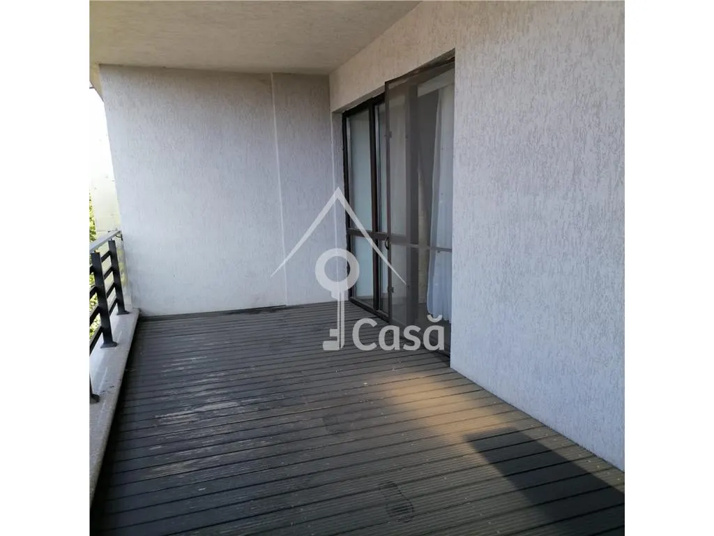 Garsoniera complet mobilata si utilata Bragadiru 46 mp, 250 Euro - foto 7