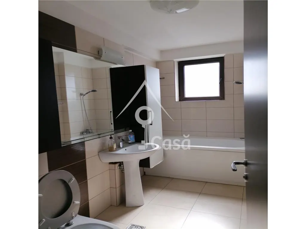 Garsoniera complet mobilata si utilata Bragadiru 46 mp, 250 Euro - foto 10