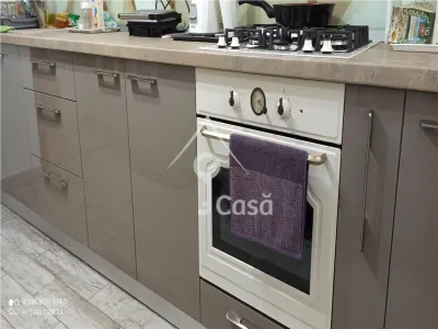 Apartament Lux, 3 camere, Piata Resita - foto 7