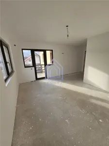 Casa noua  , moderna, zona rezidentiala. - foto 12