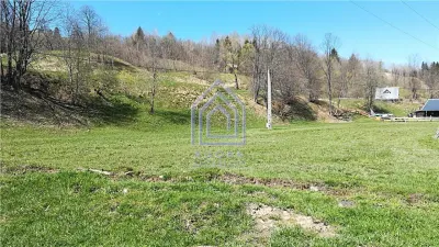 Teren in Suceava,  Vama,  Salatruc - foto 4