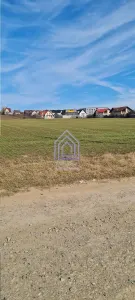 Teren Sfantu Ilie, vis-a-vis Moara - Sfantu Ilie