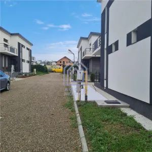 Duplex zona RAR, Suceava - Suceava