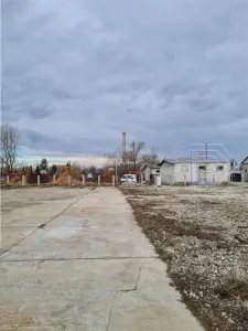 Suceava, Teren de inchiriat, 20000 mp, zona CET - Suceava