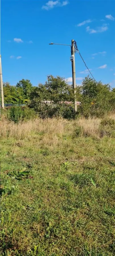 Teren Burdujeni, 2800 mp. - foto 2