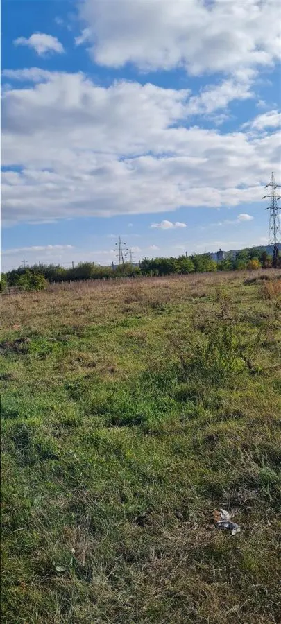 Teren Burdujeni, 2800 mp. - foto 3