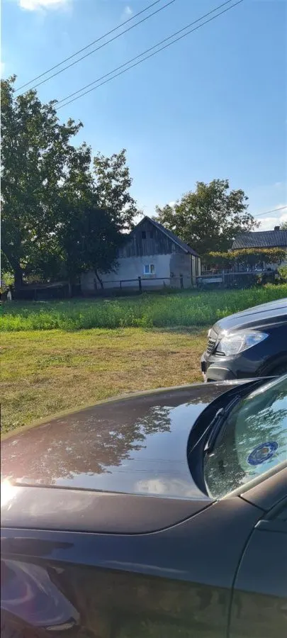 Teren Burdujeni, 2800 mp. - foto 6