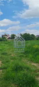 Teren ,  Sf Ilie Nou, zona Profi - Sfantu Ilie