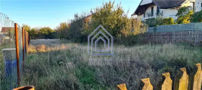 Suceava, Sf. Ilie, teren zona rezidentiala - Suceava