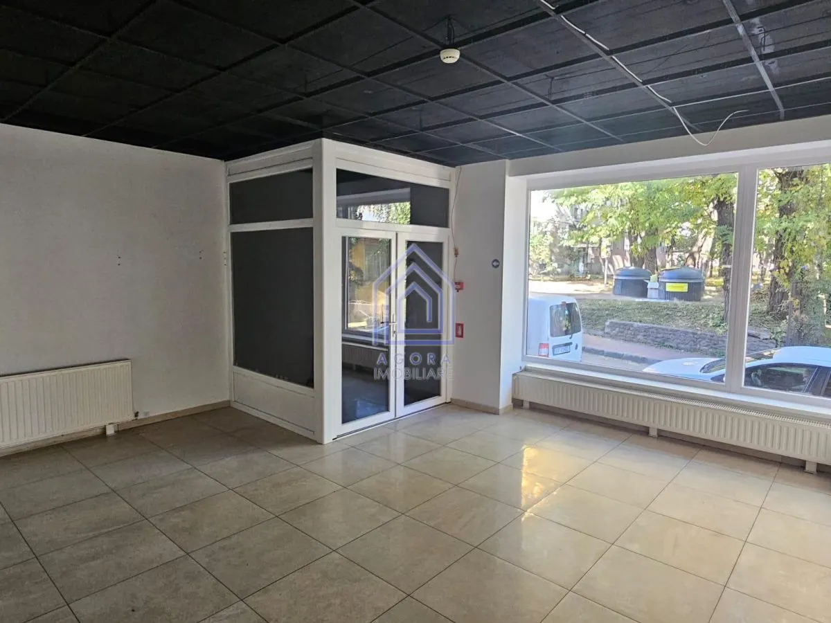 Spatiu comercial central, 100 mp - foto 4