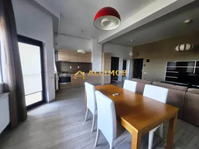 Apartament spatios 2 camere, zona centrala - foto 5