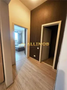 Apartament spatios 2 camere, zona centrala - foto 6