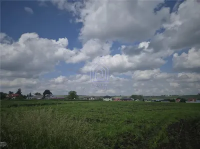 Teren rezidential Moara Bulai - foto 2