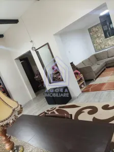 Casa individuala Moara Nica - teren 8 ari - foto 2