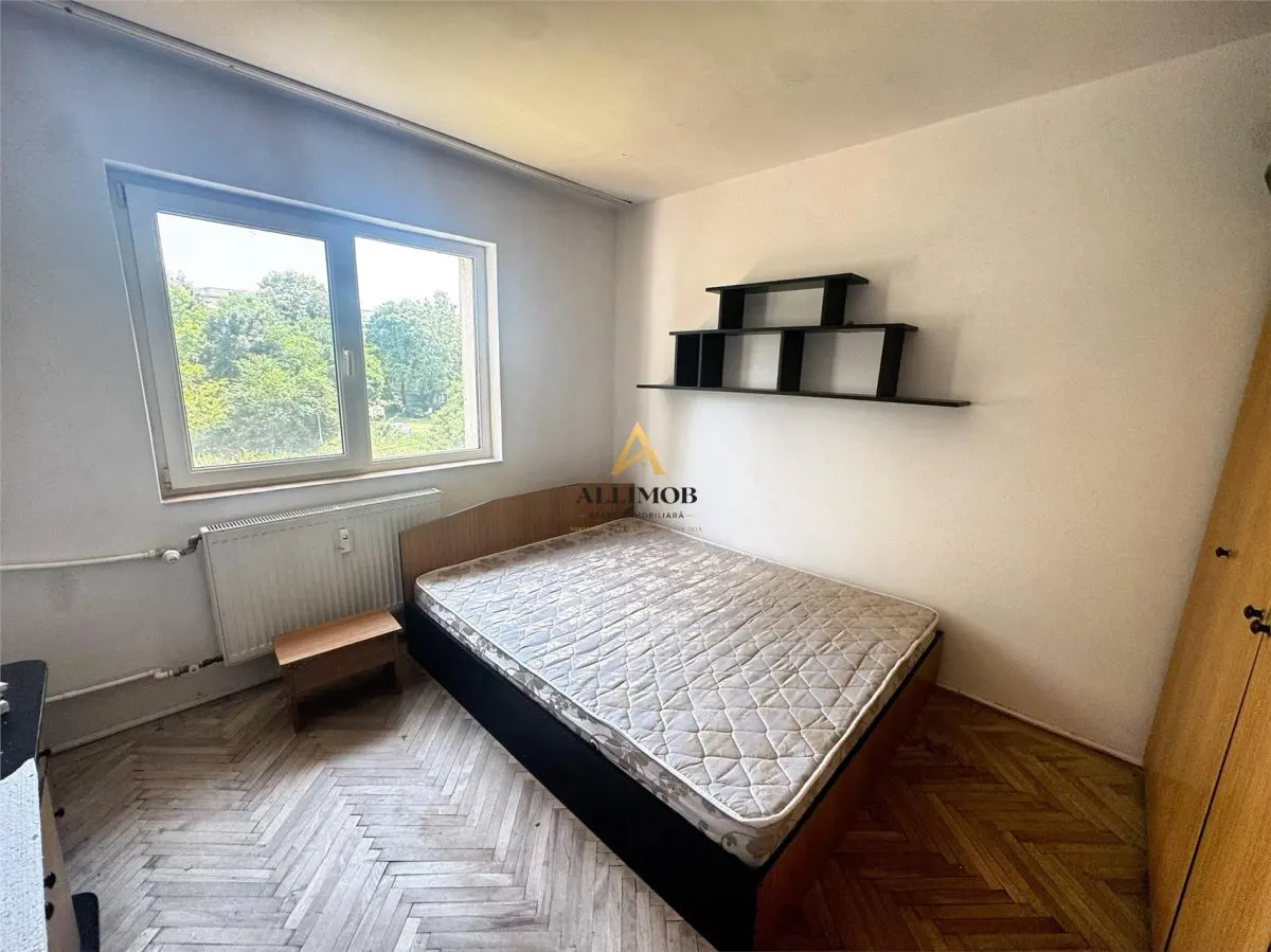 Apartament 2 camere de vanzare Ploiesti Nord – Strada Cameliei | Etaj 2 | Bloc anvelopat | 58.900 € - foto 8