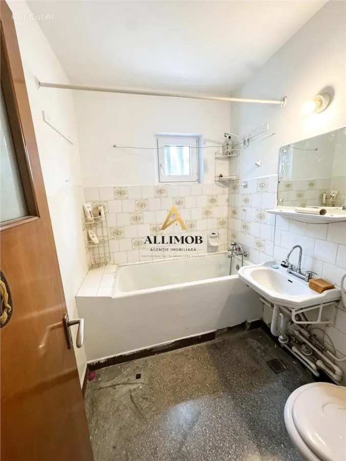Apartament 2 camere de vanzare Ploiesti Nord – Strada Cameliei | Etaj 2 | Bloc anvelopat | 58.900 € - foto 10