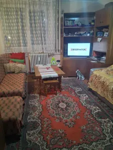 Apartament cu 2 camere - Central - Suceava