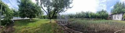Vila de vanzare 260 mp cu anexe 40 mp si teren 1600 mp - foto 13