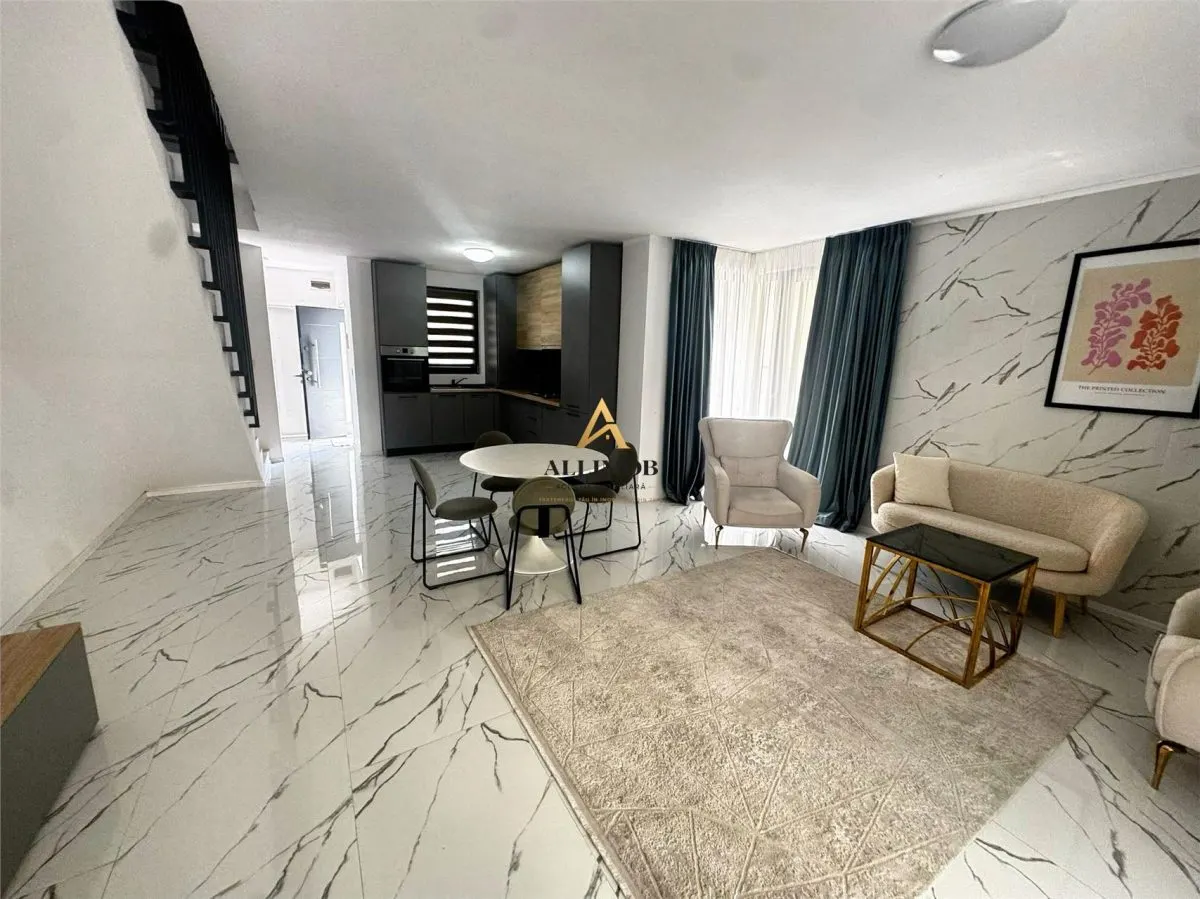 Casa 5 camere in Otopeni. - foto 1