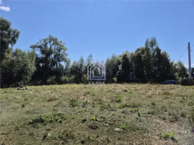 Teren intravilan Manastirea Humorului - 1360 mp - foto 3
