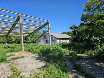 Teren 17400 mp  si  Constructii ,  Comuna Todiresti, Suceava - foto 9