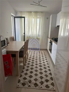Microapartament in bloc nou Ipotesti - 38 mp - Ipotesti
