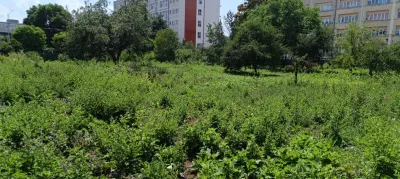 Teren intravilan 2.738 mp | P+4E | CUT 2,5 | Zona Universitatea Petrol-Gaze – Ploiesti - foto 12