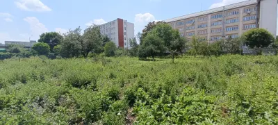 Teren intravilan 2.738 mp | P+4E | CUT 2,5 | Zona Universitatea Petrol-Gaze – Ploiesti - foto 3