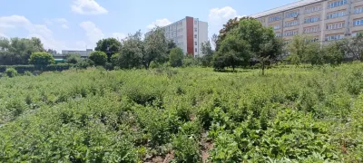 Teren intravilan 2.738 mp | P+4E | CUT 2,5 | Zona Universitatea Petrol-Gaze – Ploiesti - foto 4