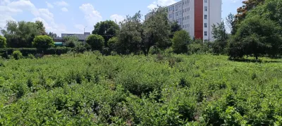 Teren intravilan 2.738 mp | P+4E | CUT 2,5 | Zona Universitatea Petrol-Gaze – Ploiesti - foto 10