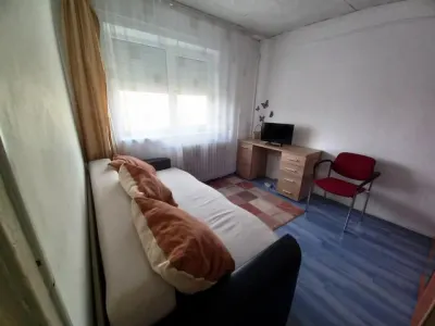 Apartament 2 camere in Ploiesti, zona Vest - foto 3