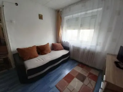 Apartament 2 camere in Ploiesti, zona Vest - foto 5