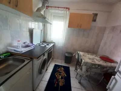 Apartament 2 camere in Ploiesti, zona Vest - foto 7