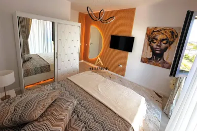 Apartament NOU 2 camere in Ploiesti, zona Albert - foto 5