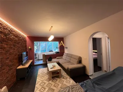 Apartament 2 camere de inchiriat in Ploiesti, zona Sud - Ploiesti