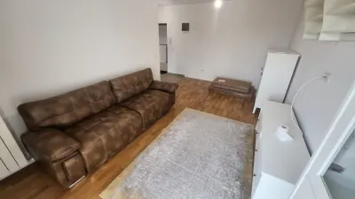Apartament 2 camere in Ploiesti, zona Albert, MRS Village - Ploiesti